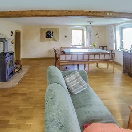 One-bedroom In Zeulenroda-triebes * Weckersdorf