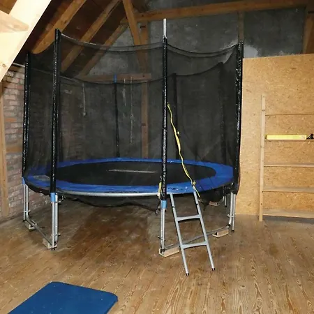 One-bedroom In Zeulenroda-triebes Apartment *