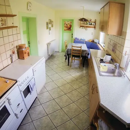 One-bedroom In Zeulenroda-triebes Weckersdorf